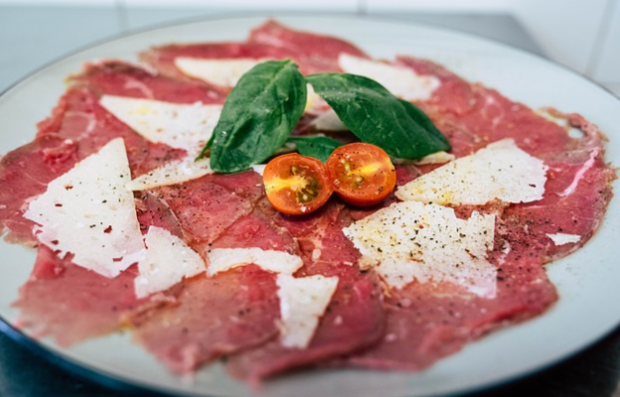 Carpaccio